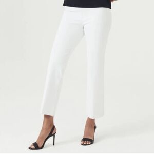 NWT SPANX On-the-go kick flare pants
